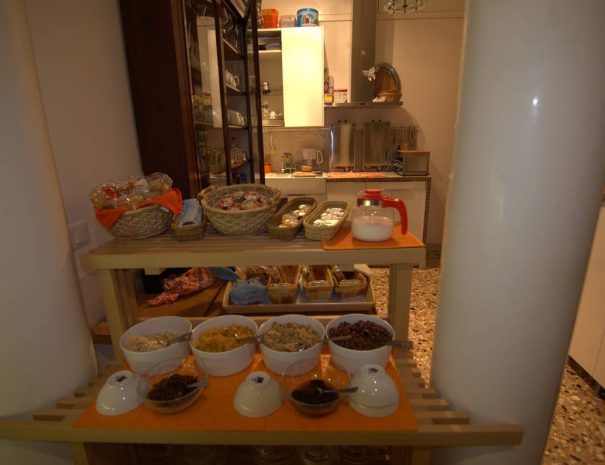 Aquamare - Boutique B&B