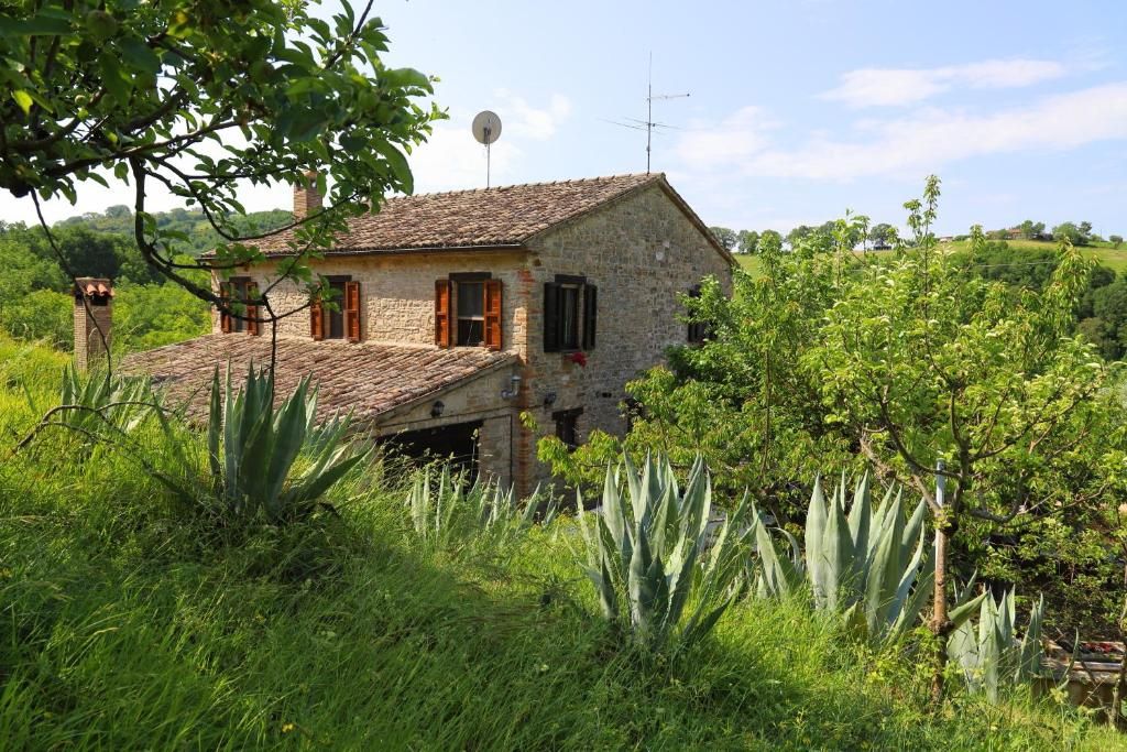 B&B Podere le Serre