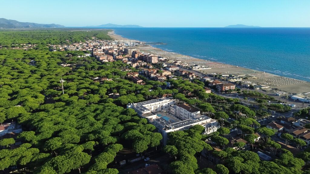 Grand Hotel Terme Marine Leopoldo II
