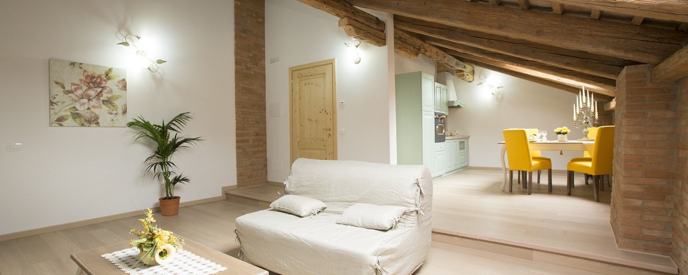 Agriturismo Ae Cavane