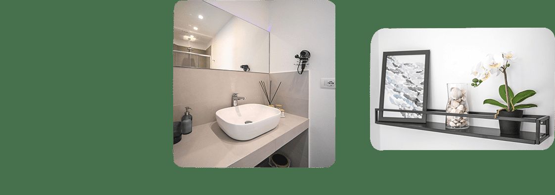 Almarea B&B
