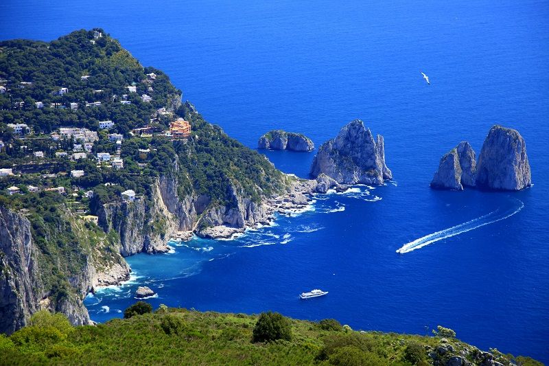 Napoli Great View