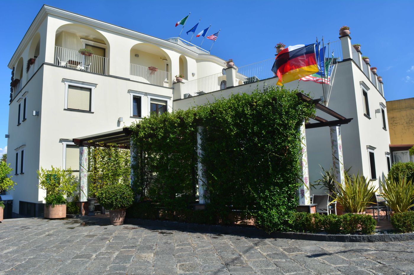 Hotel Costa