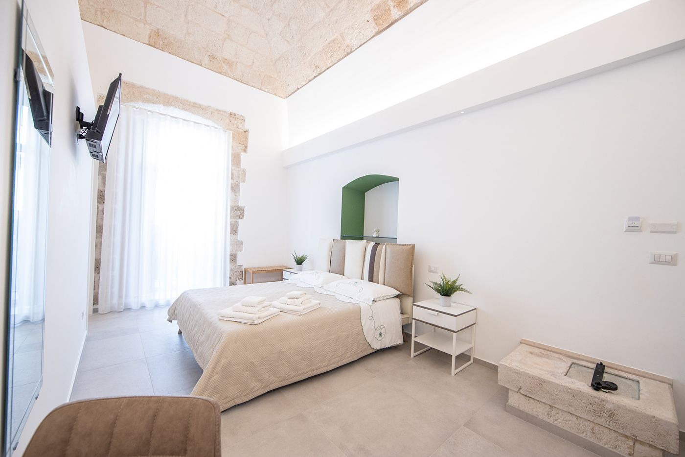 Vincent Suite