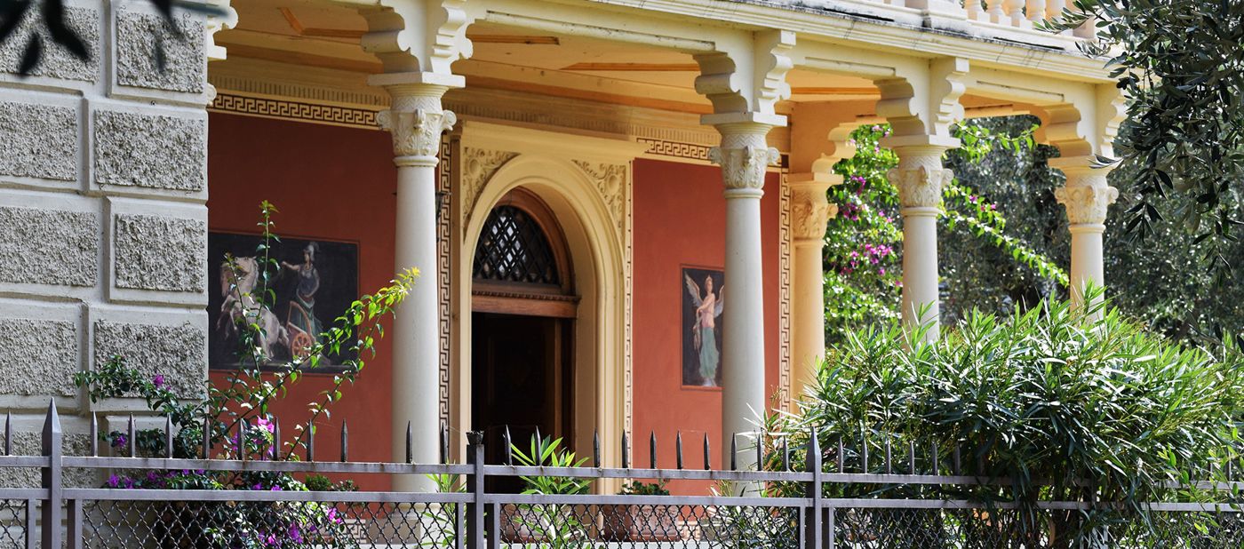Villa Torre
