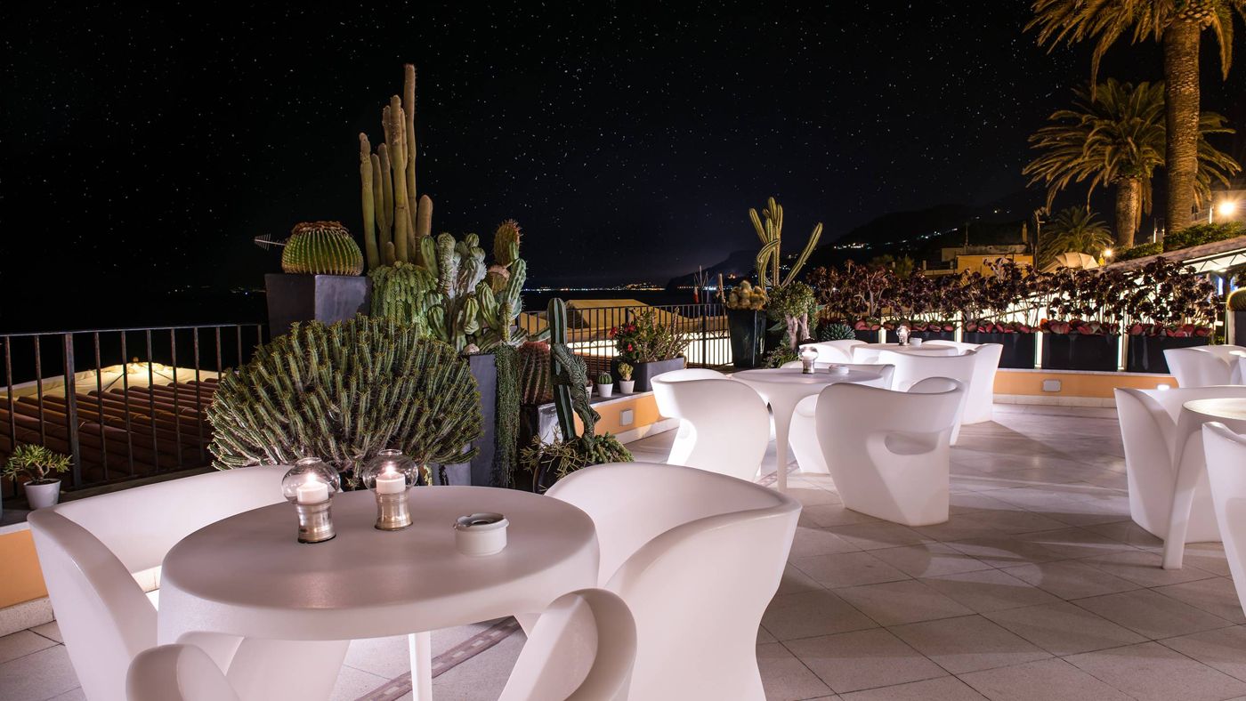 Hotel Albatros