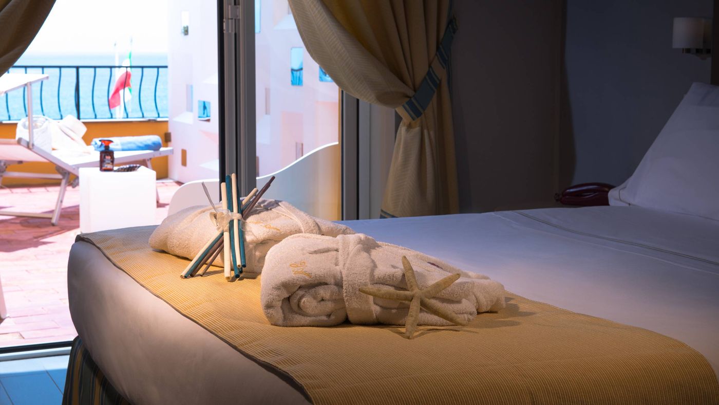 Hotel Albatros