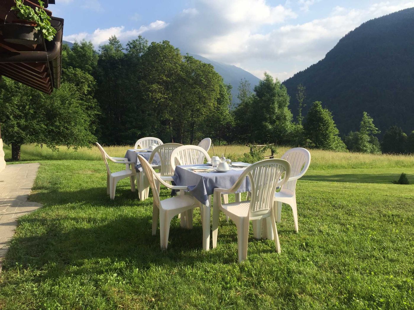 B&B Cappeler