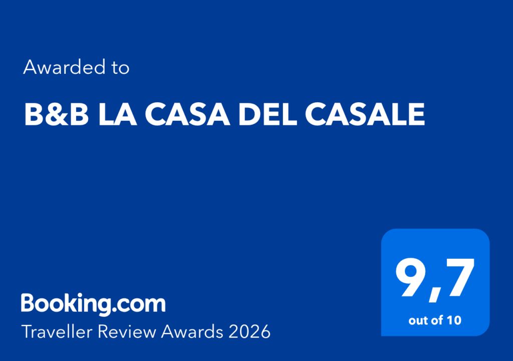 La Casa del Casale