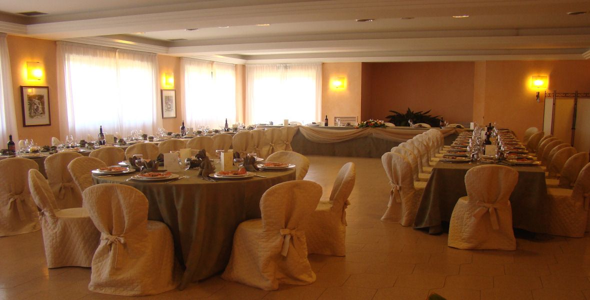 Hotel Ristorante da Rosanna