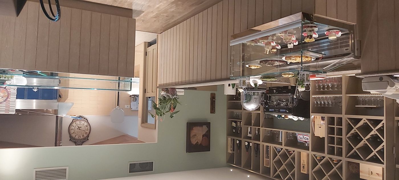 Hotel Ristorante da Rosanna
