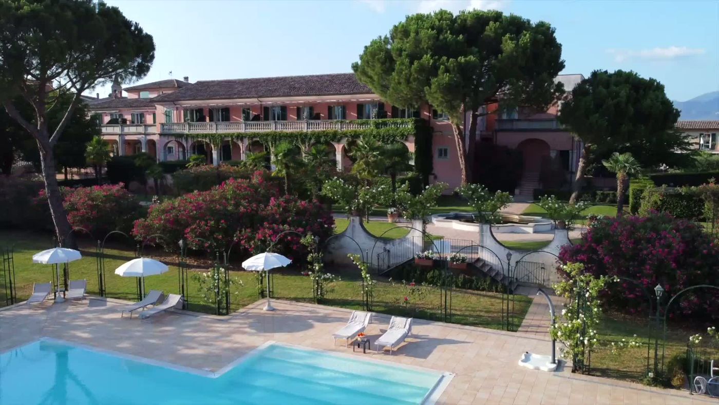 Villa Santa Barbara