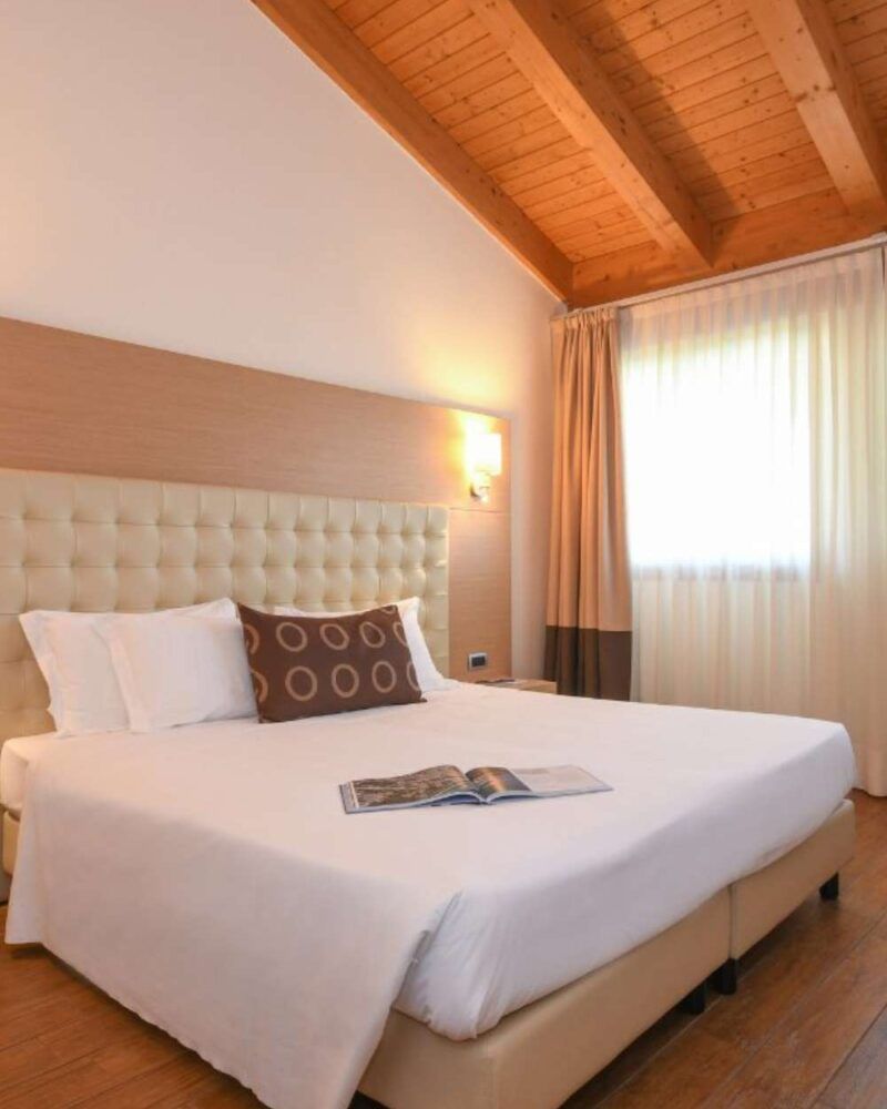 Hotel Parchi del Garda