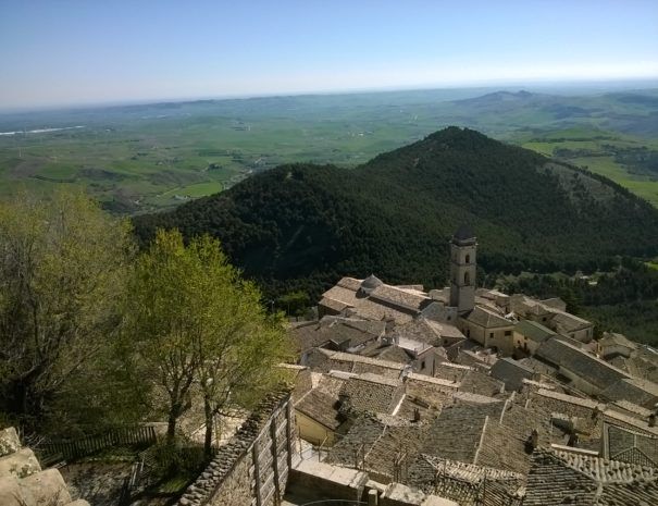 L'Antico Monastero