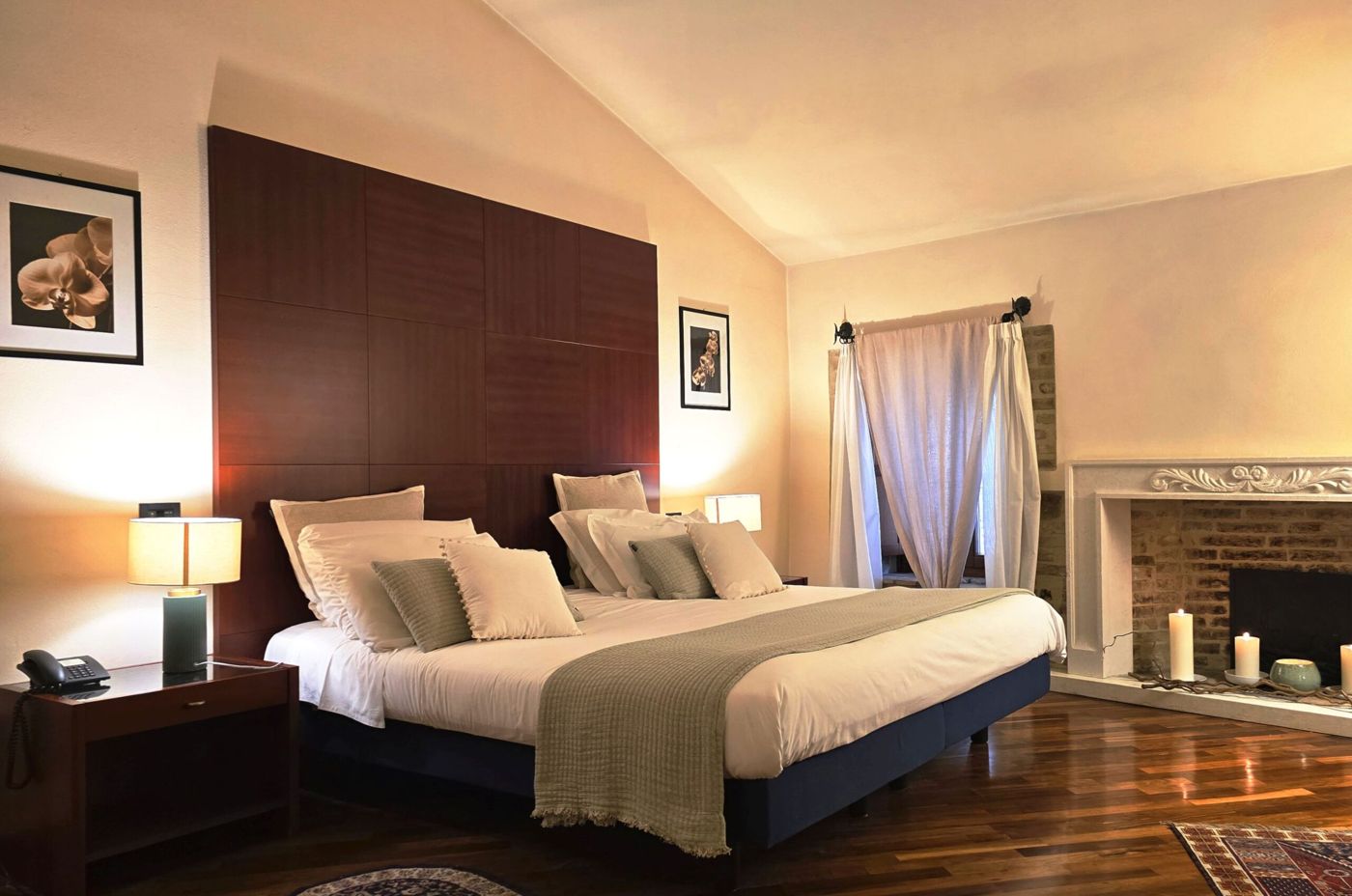 Relais La Corte di Bettona