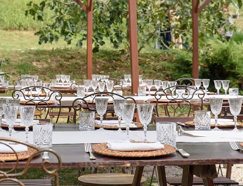 La Tenuta Resort Agricolo