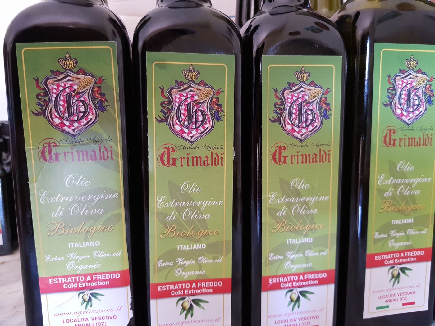 Agriturismo Il Vescovo