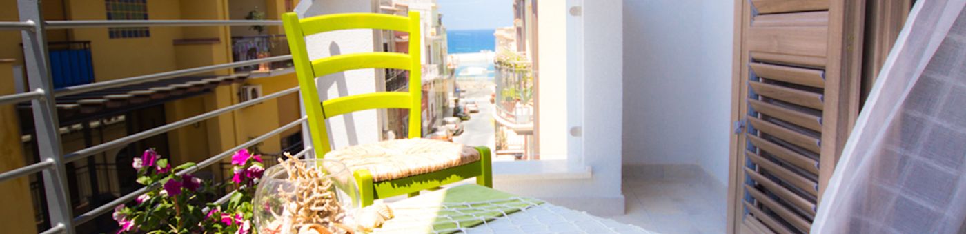B&B Stanze del Mare
