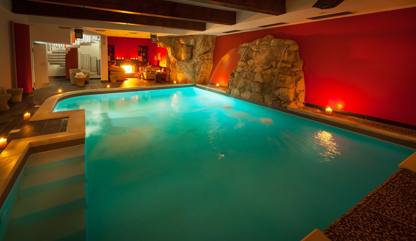 Relais Ducale Spa & Pool