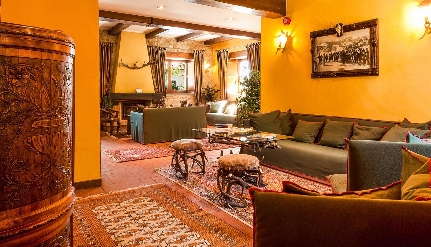 Relais Ducale Spa & Pool