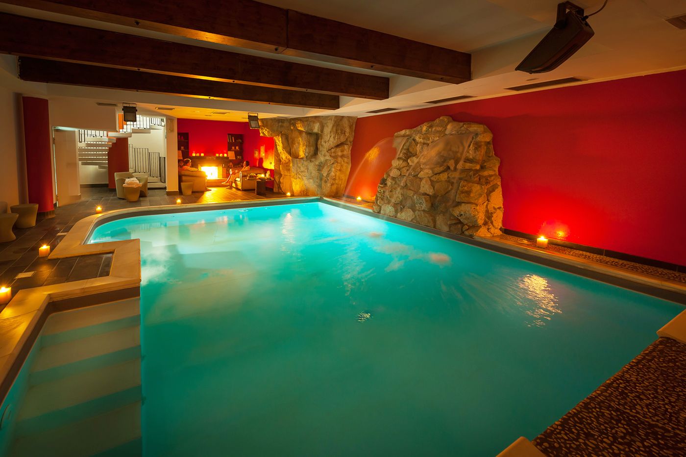 Relais Ducale Spa & Pool