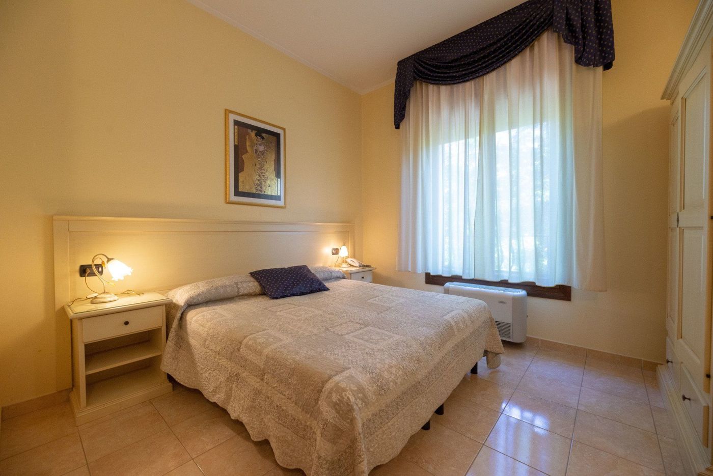 Albergo Ristorante Mediterraneo