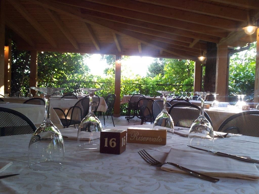 Albergo Ristorante Mediterraneo