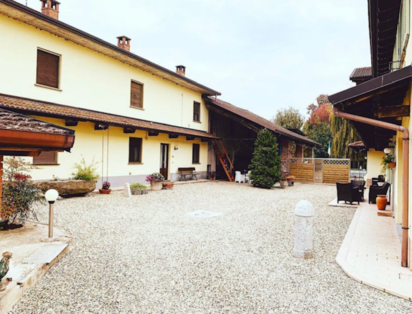B&B Dallo Zio