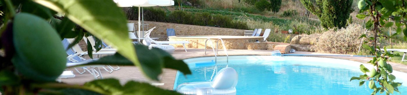 Agriturismo Apparita