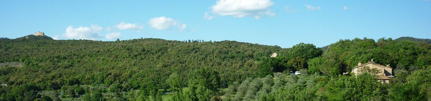 Agriturismo Apparita
