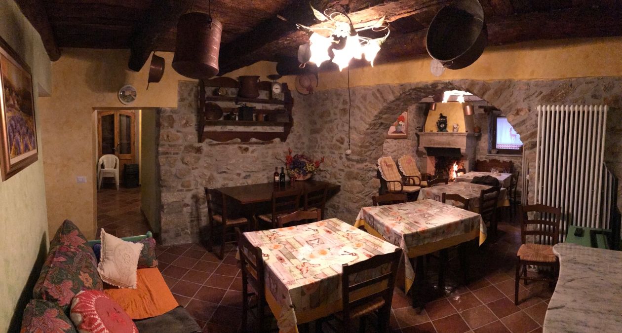 Borgo La Forgia
