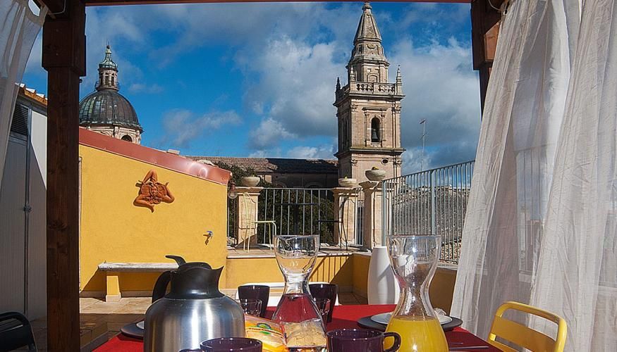 B&b San Giovanni