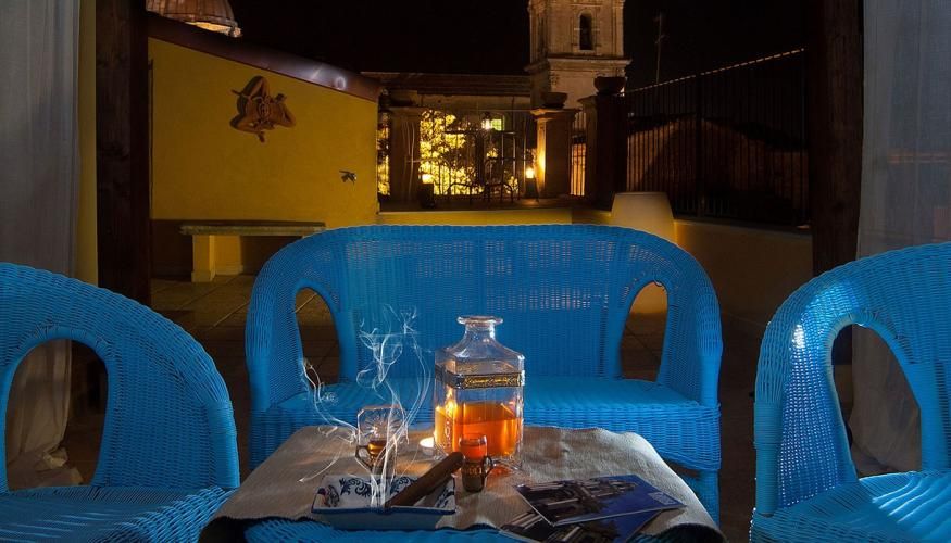 B&b San Giovanni
