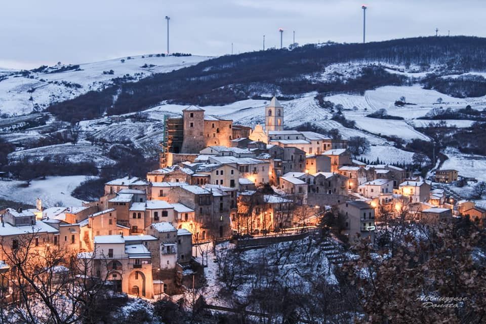 Il Casale del Borgo