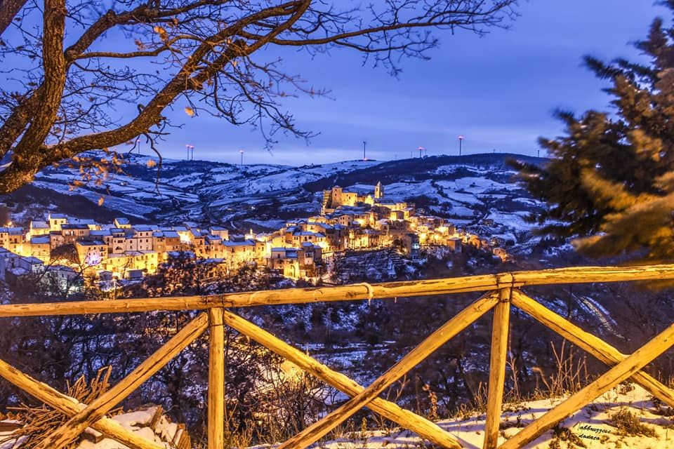 Il Casale del Borgo