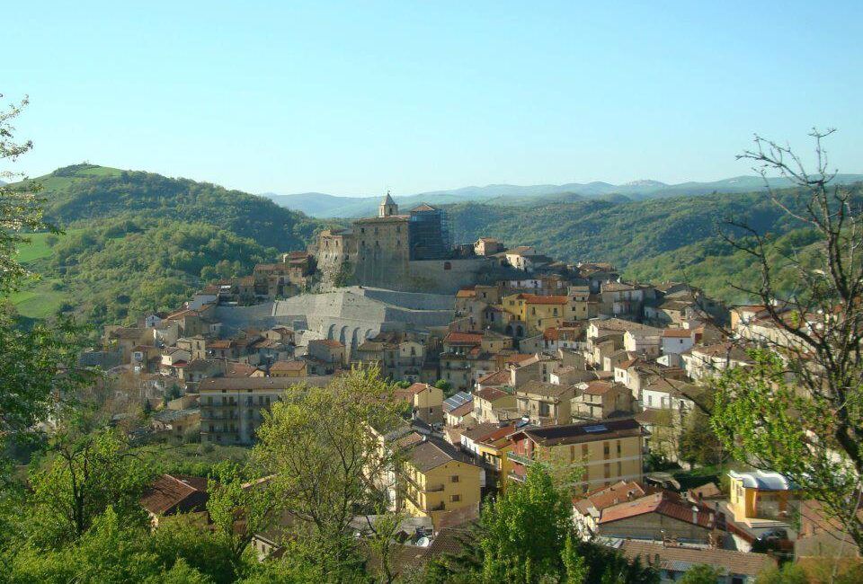 Il Casale del Borgo