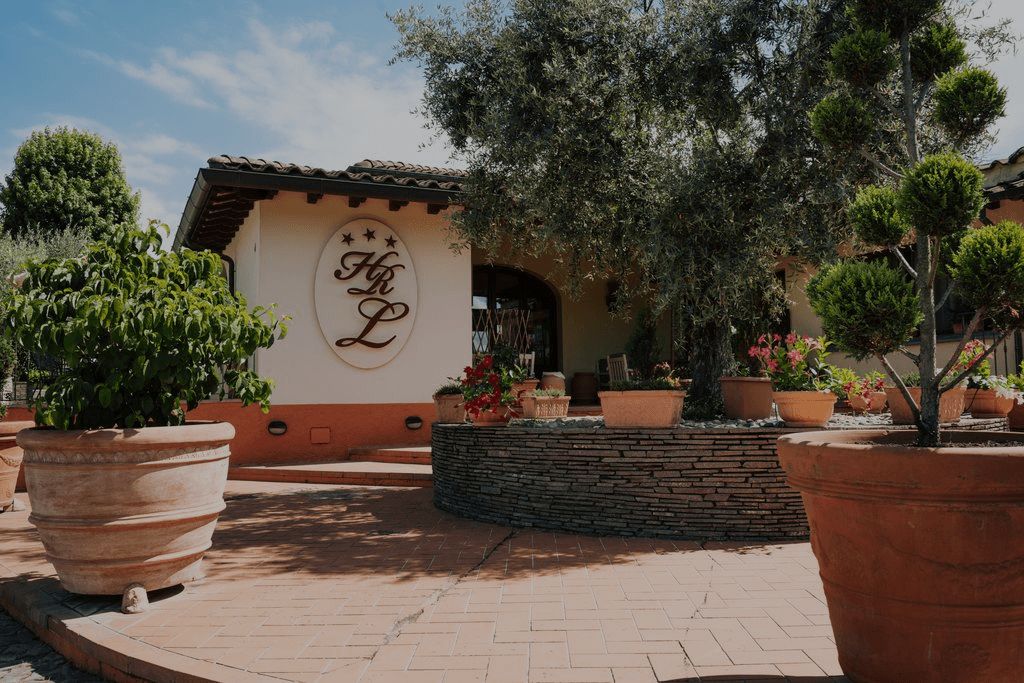 Hotel Ristorante La Lanterna