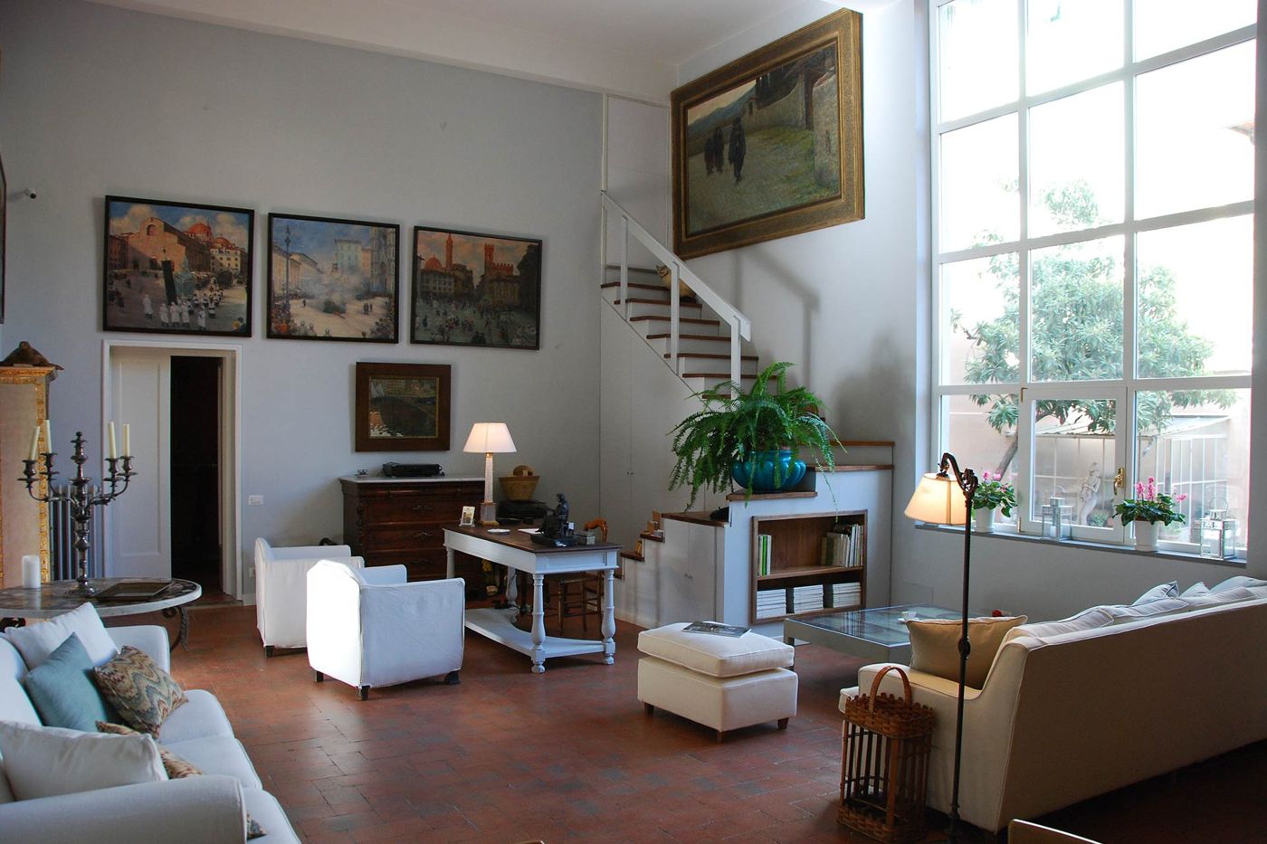 Casa Schlatter