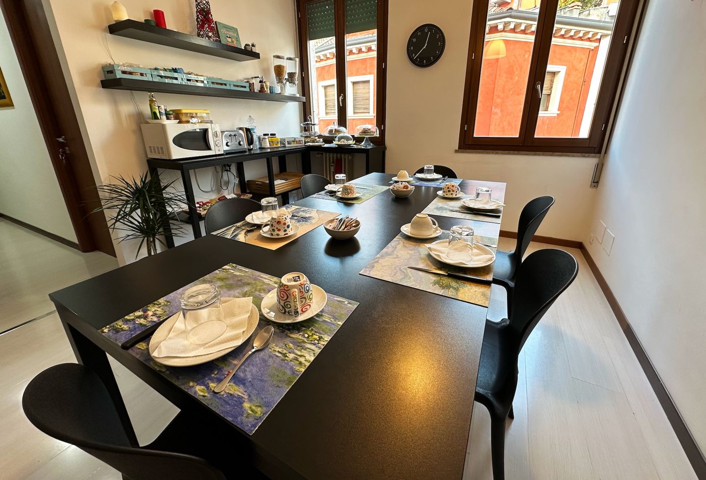 B&B Alla Casa di Lucia