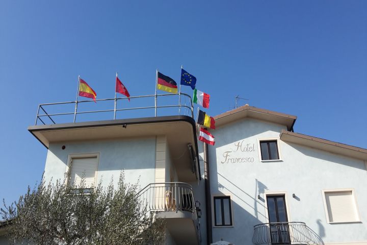 Hotel Francesco