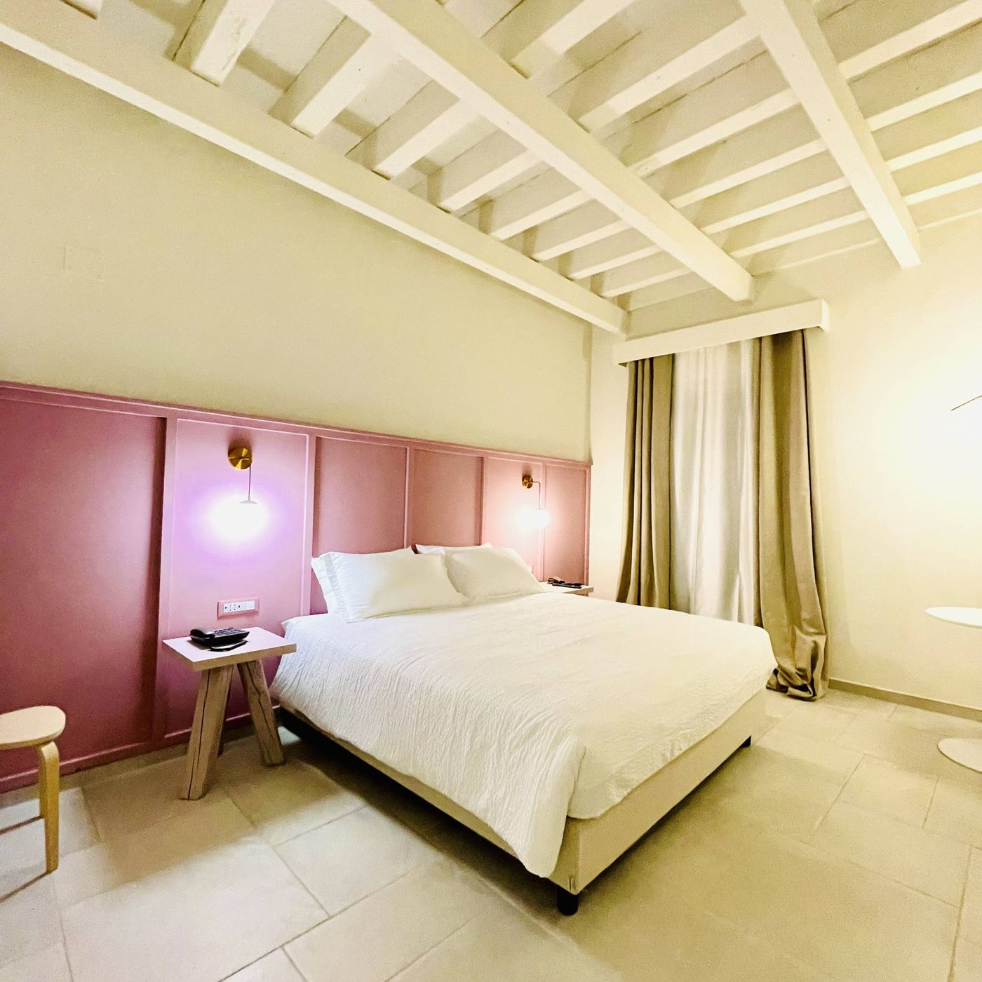 Palazzo Matà