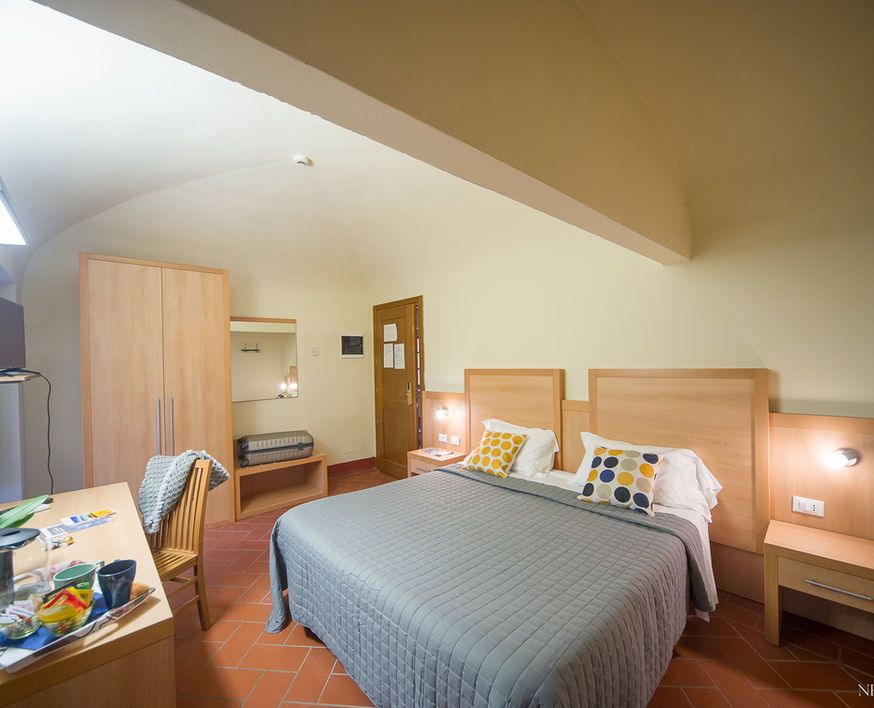 Monache Hostel