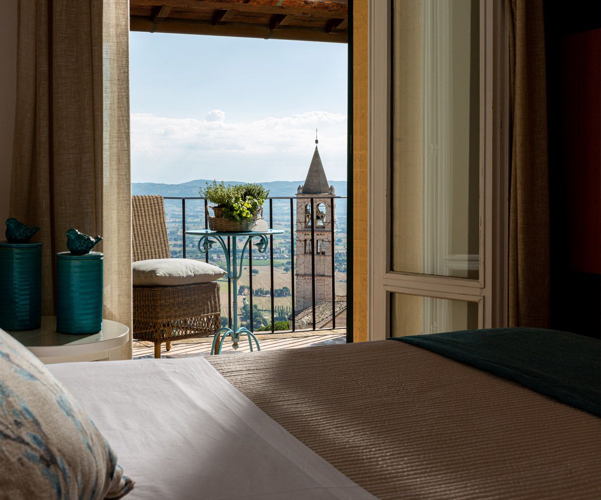 Hotel Ideale
