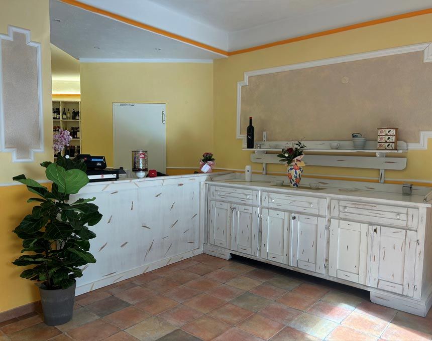 Hotel Ristorante StellAmiata