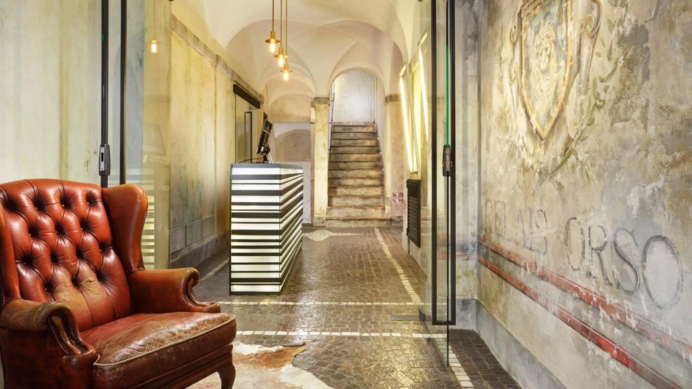 Relais Orso