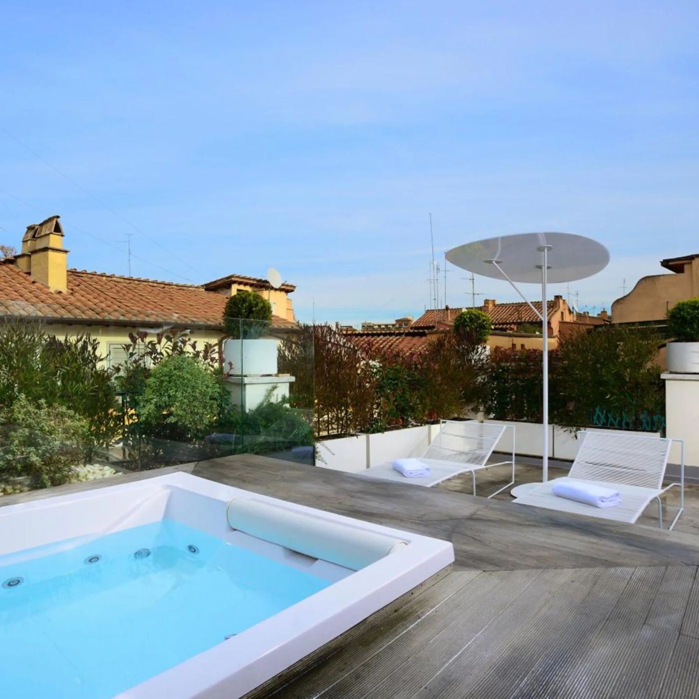 Relais Orso