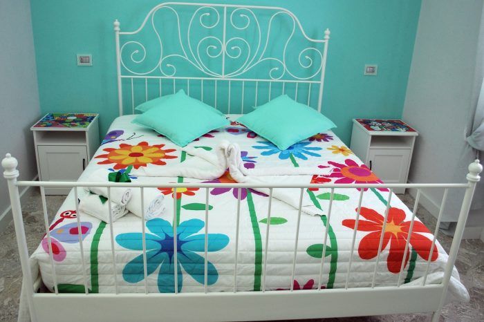 Casa Torrese B&B