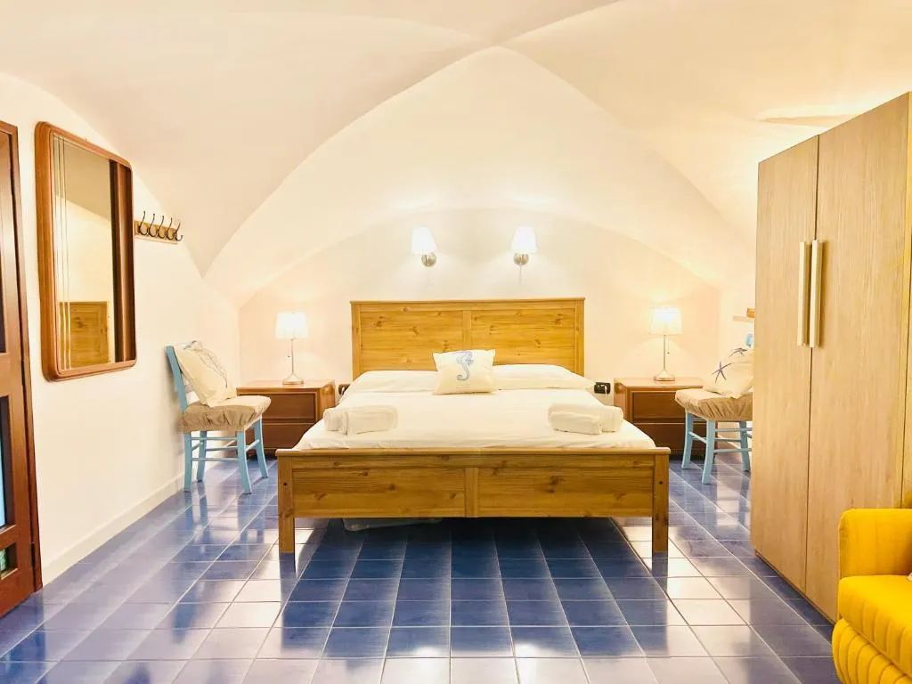 Un Letto Ideale