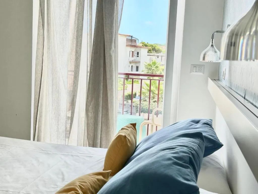 Un Letto Ideale