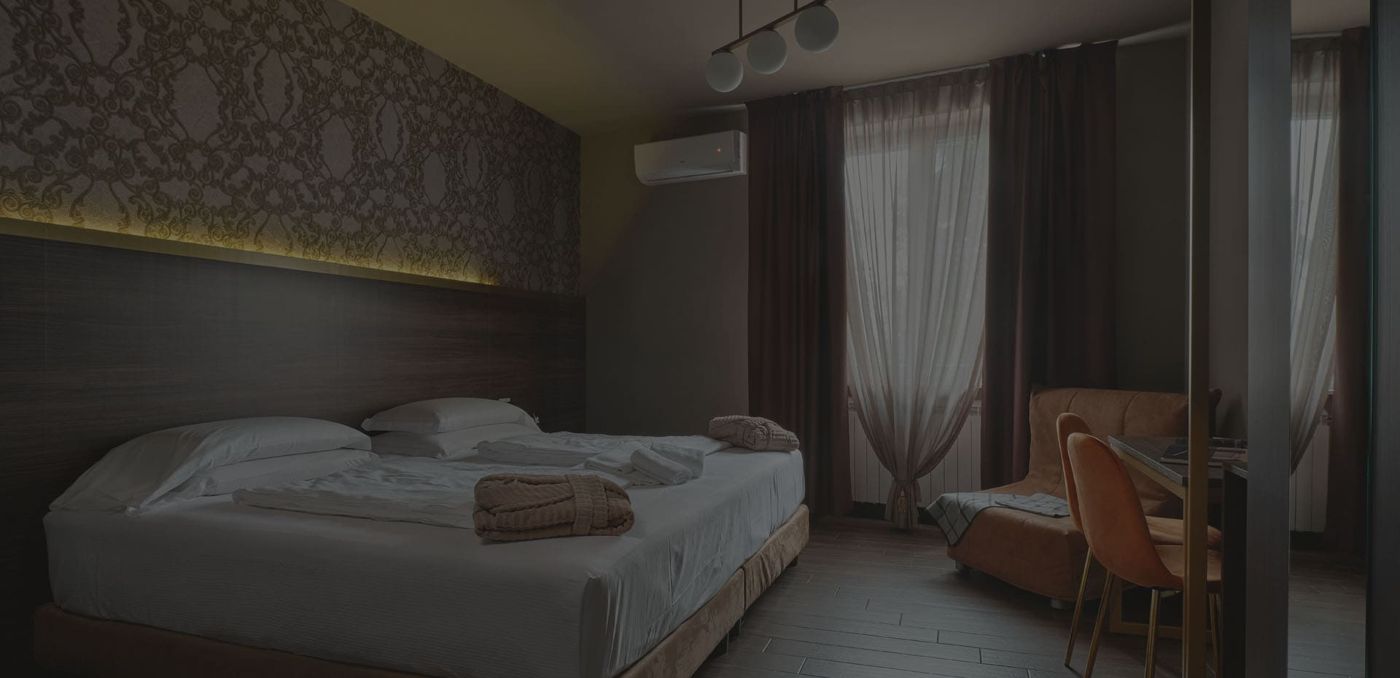 Hotel Giulietta